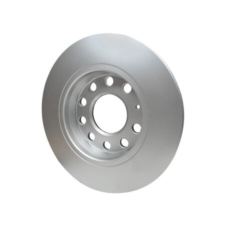 Pagid Brakes Brake Disc, 355107562 355107562